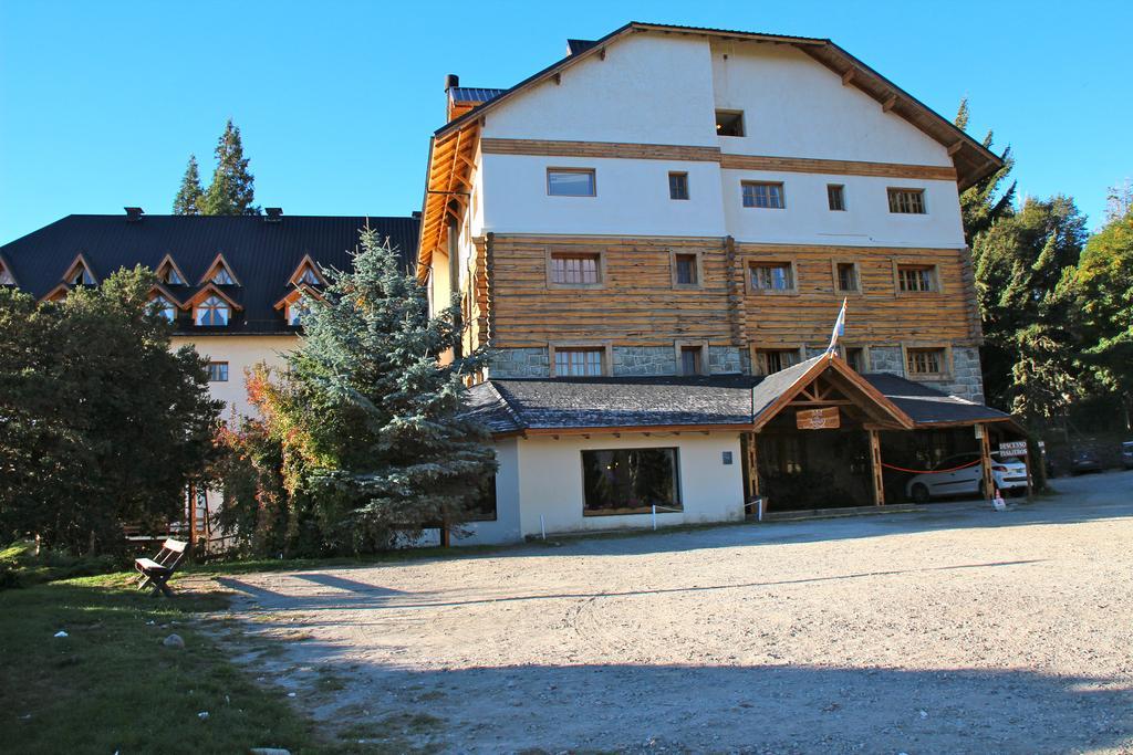 Amancay Bed & Breakfast San Carlos de Bariloche