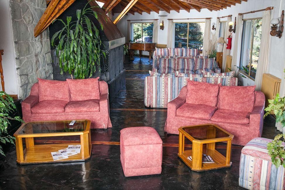 Amancay Bed & Breakfast 3*