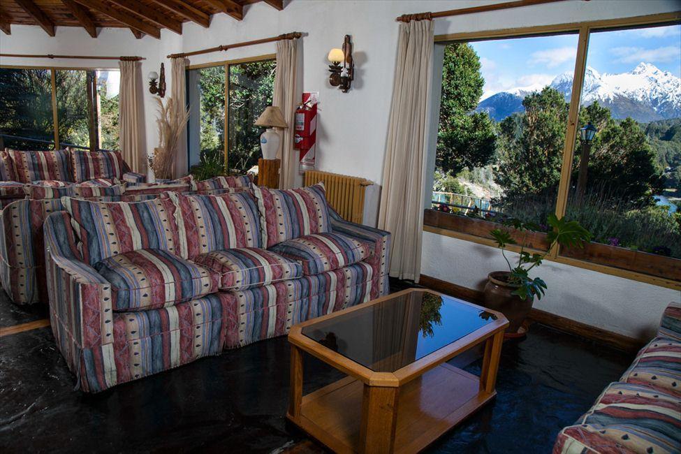 Amancay Bed & Breakfast San Carlos de Bariloche