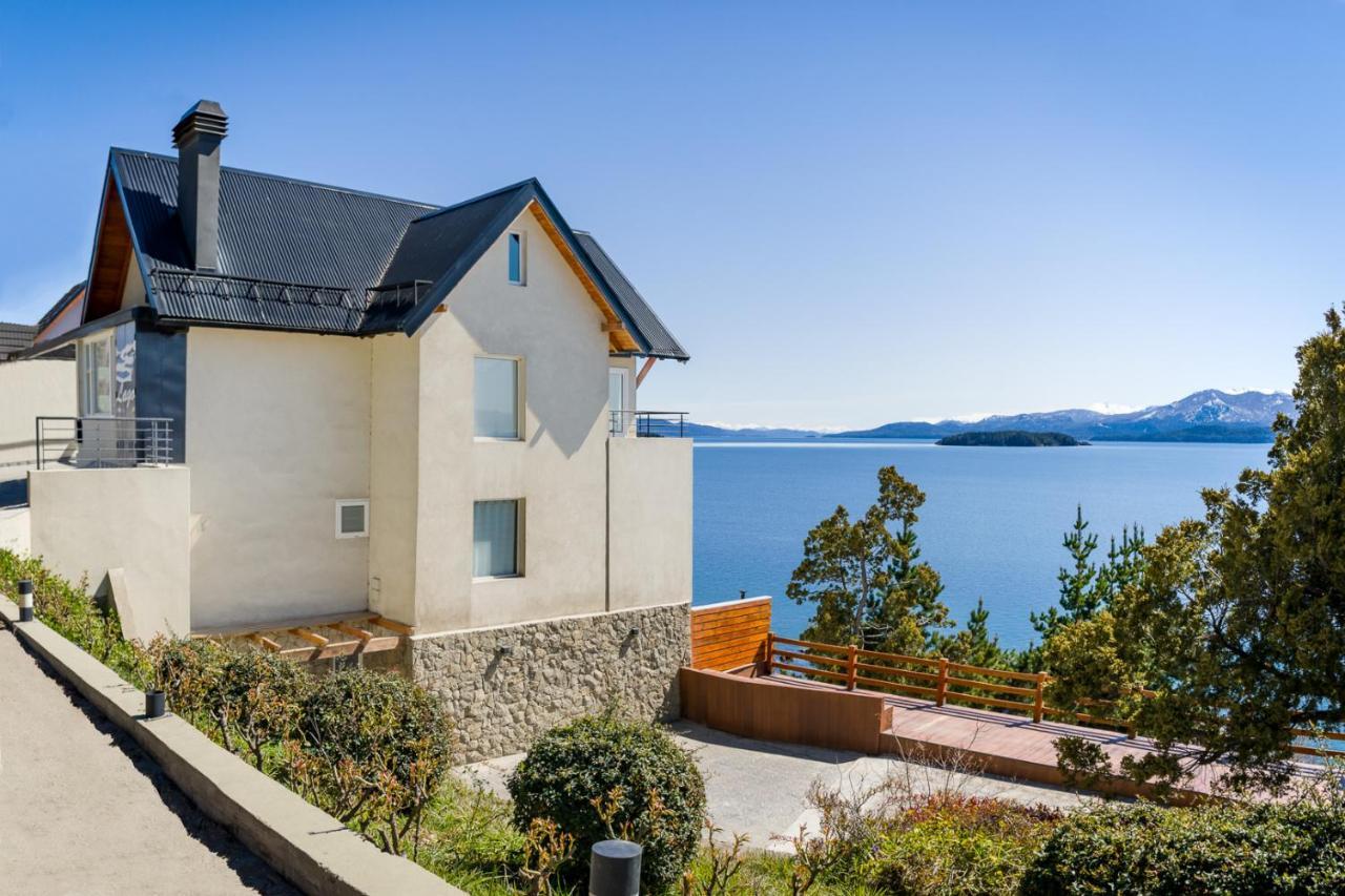 Lago * San Carlos de Bariloche