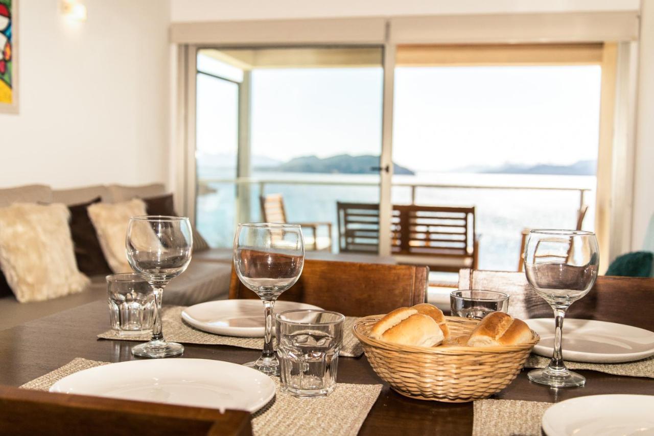 Apartamento Quinta Luna - Inmejorable Vista