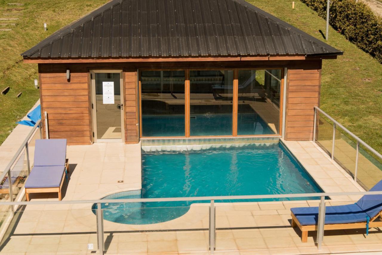 Quinta Luna - Inmejorable Vista San Carlos de Bariloche