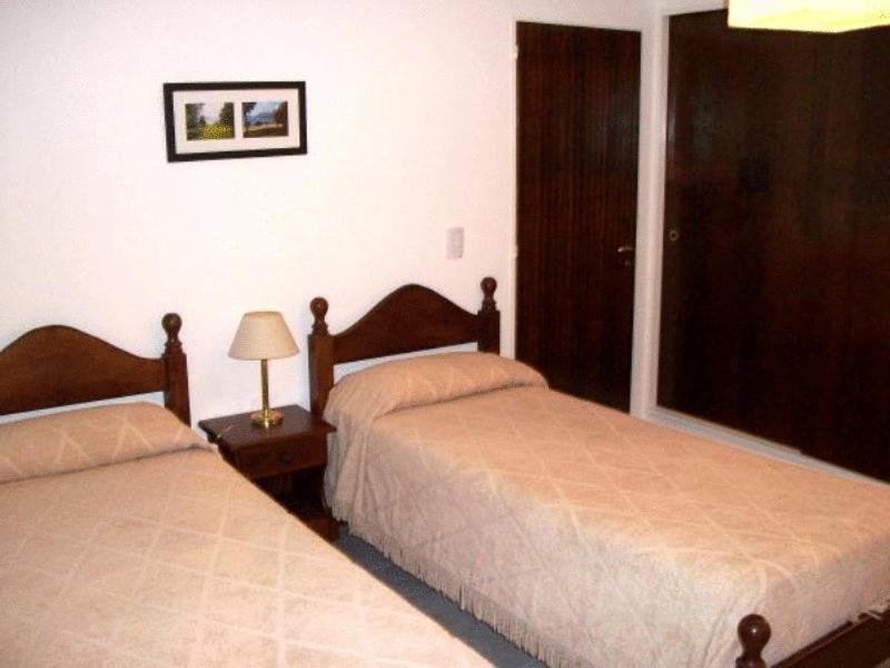 Casa Del Apartahotel 3*