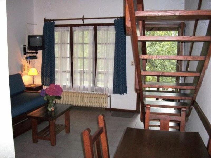 Casa Del Apartahotel