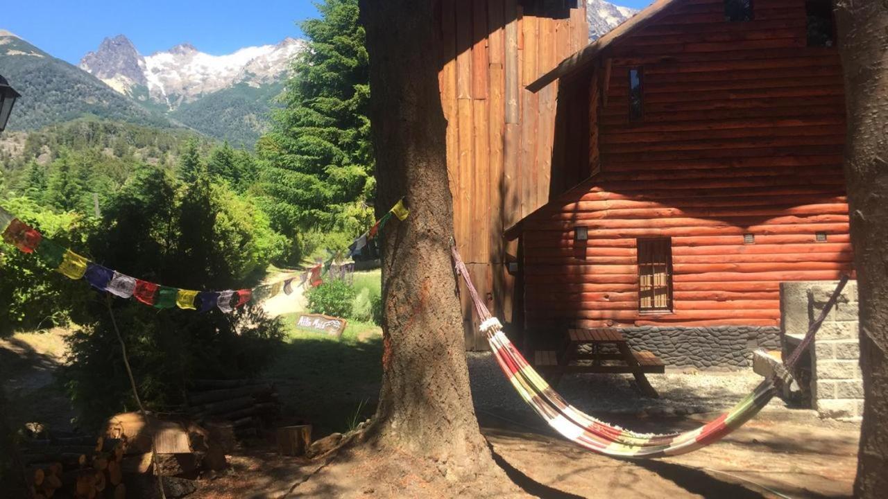 Chalet Terrazas Del Lopez *