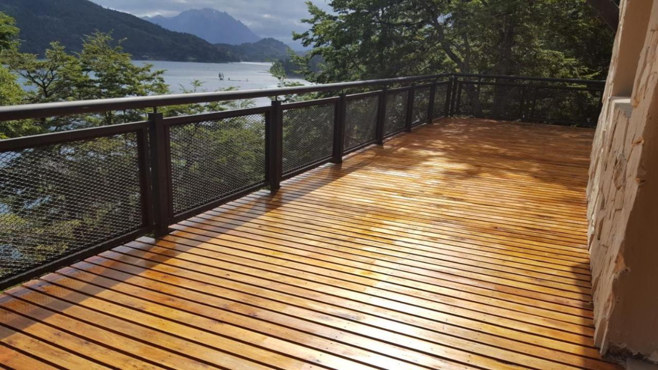 Albanta Casa Con Costa En * San Carlos de Bariloche