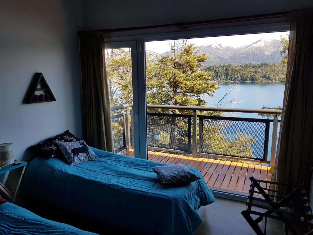 Holiday home Albanta Casa Con Costa En *