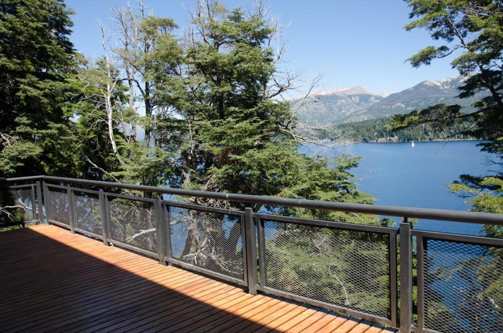 Albanta Casa Con Costa En * San Carlos de Bariloche