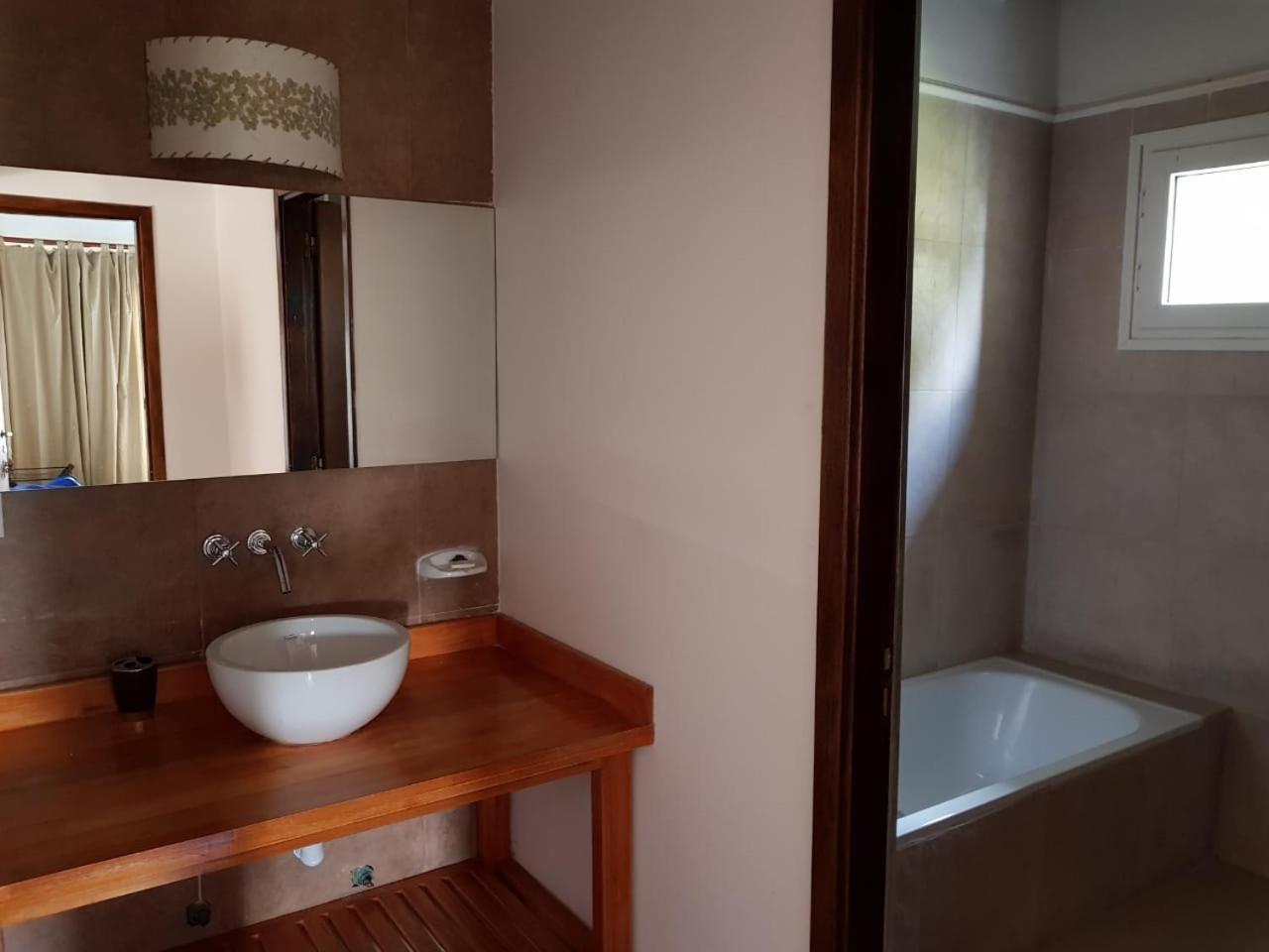Holiday home Albanta Casa Con Costa En