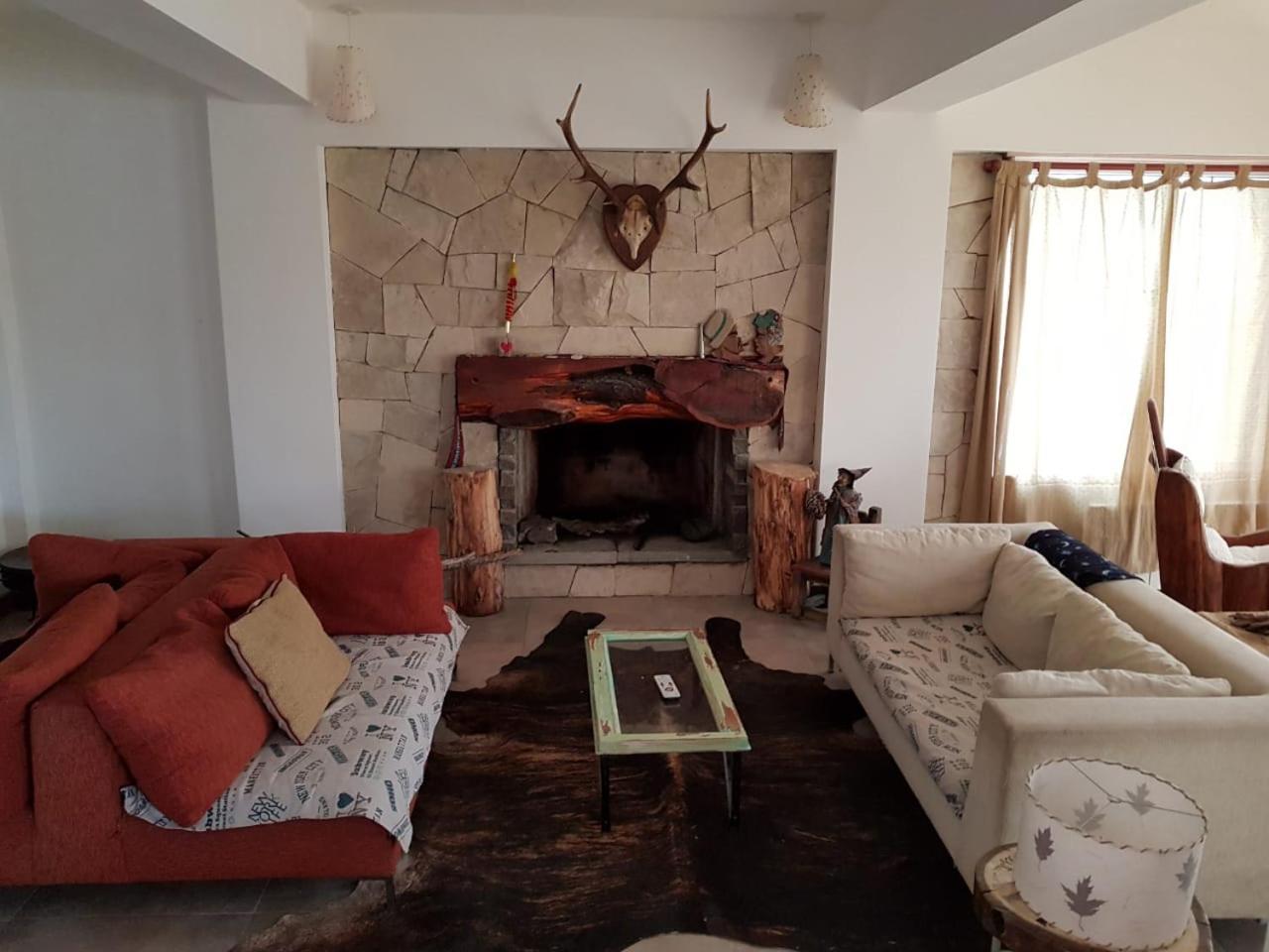 Albanta Casa Con Costa En Holiday home San Carlos de Bariloche