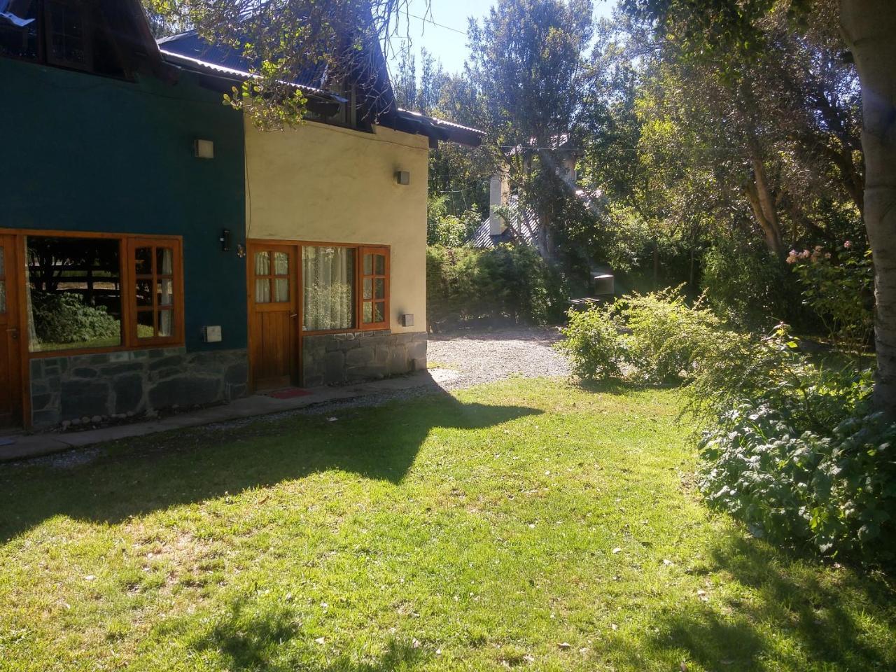Apartamento Kalena En Playa Bonita