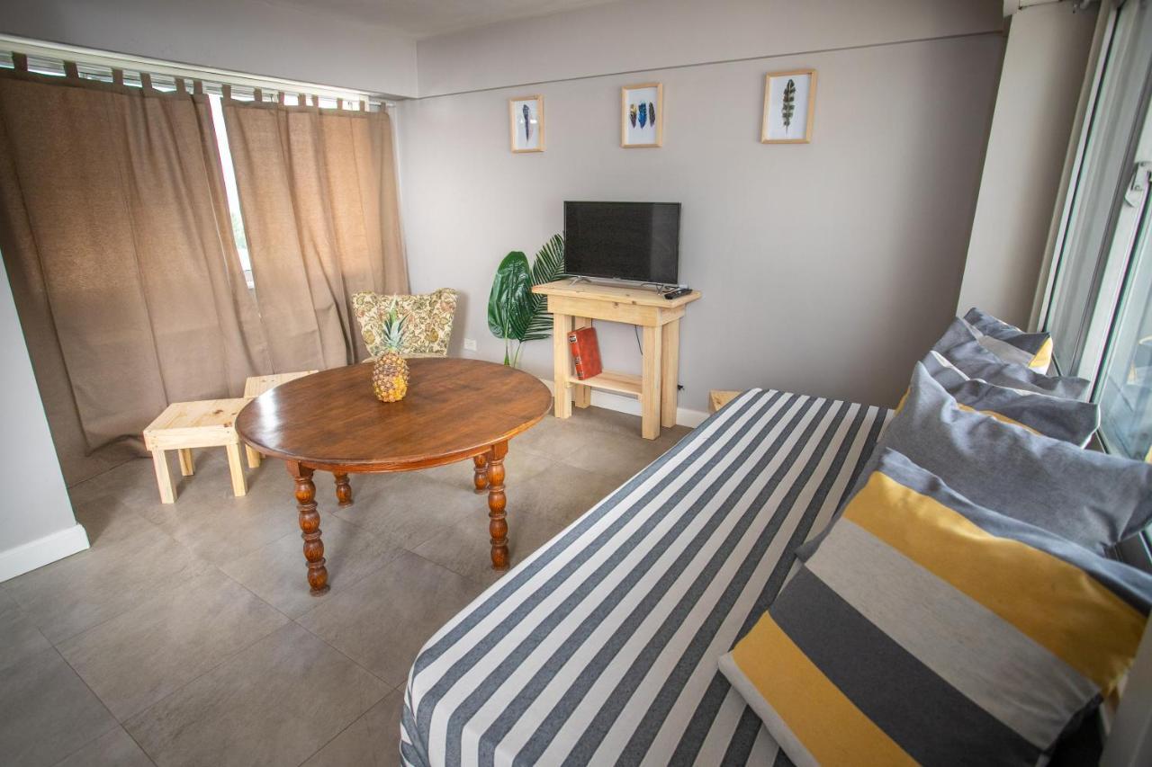 Apartamento Mitre * San Carlos de Bariloche