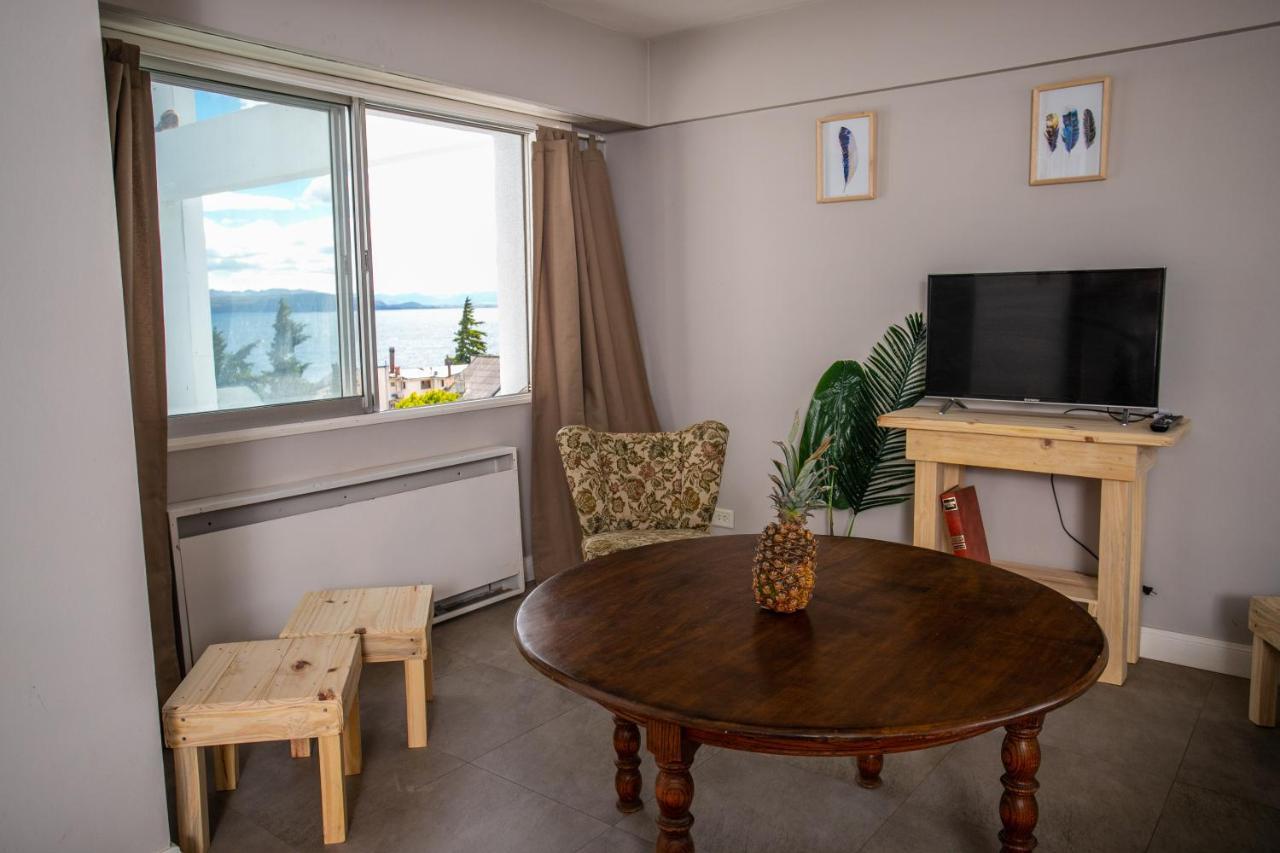 Apartamento Mitre San Carlos de Bariloche