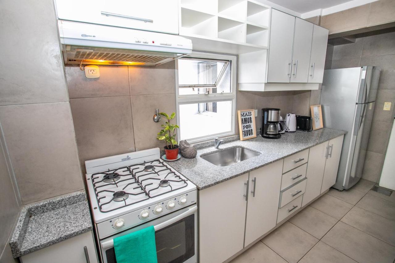 Apartamento Mitre * San Carlos de Bariloche