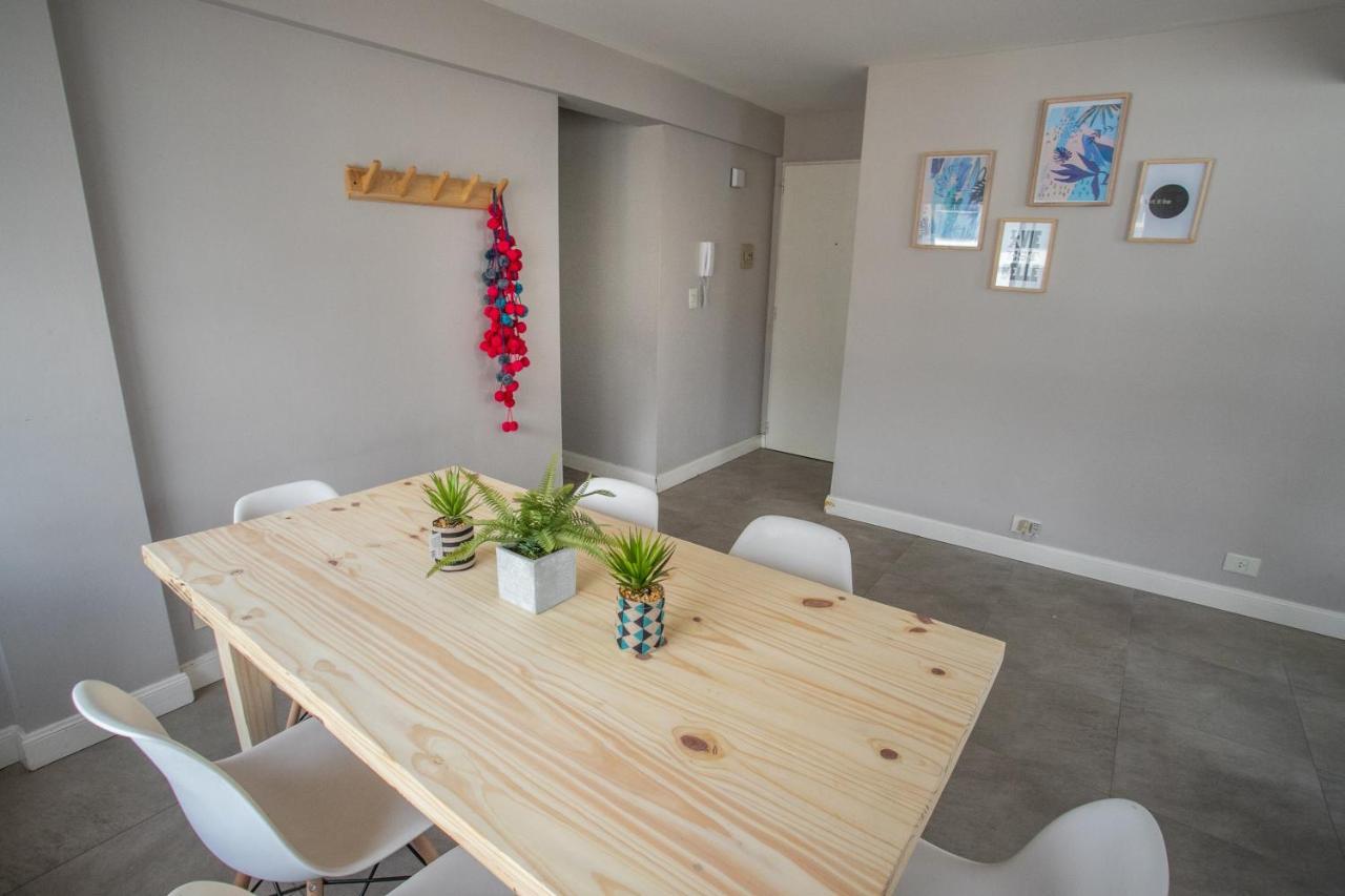 Apartamento Mitre Apartment *