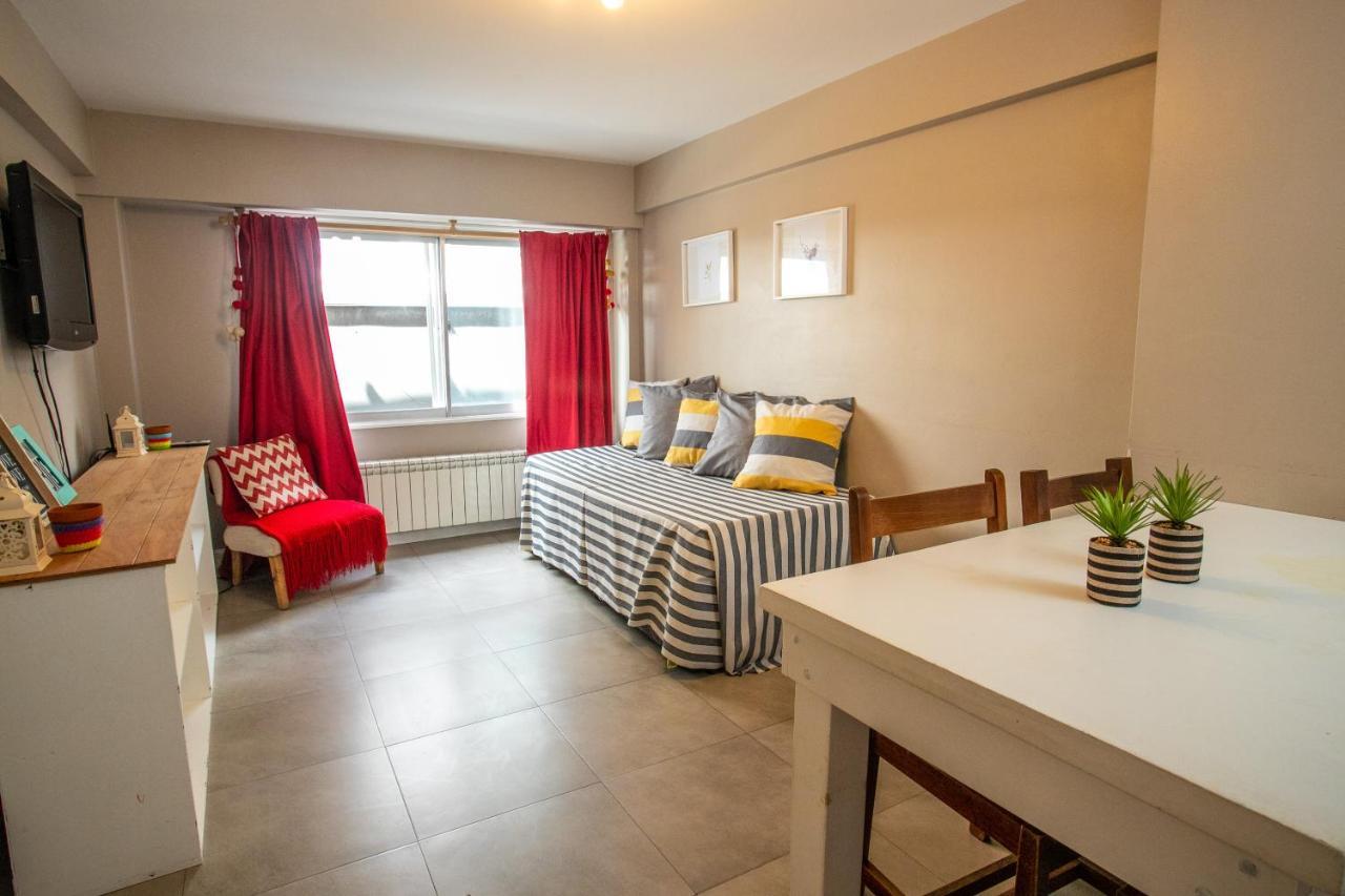 Apartamento Mitre San Carlos de Bariloche