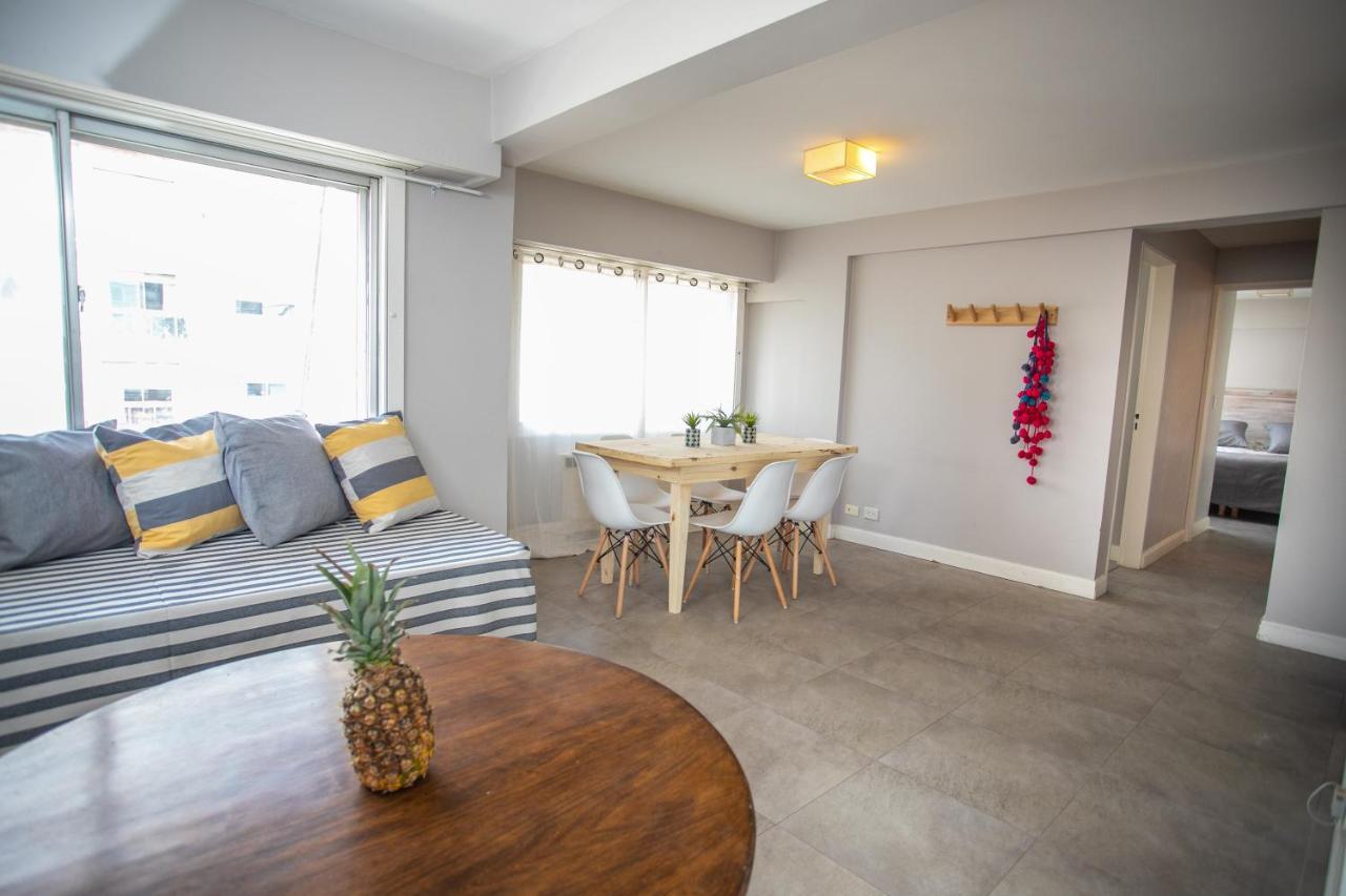 Apartamento Mitre * San Carlos de Bariloche