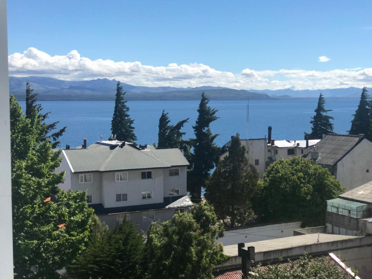 Apartamento Mitre San Carlos de Bariloche