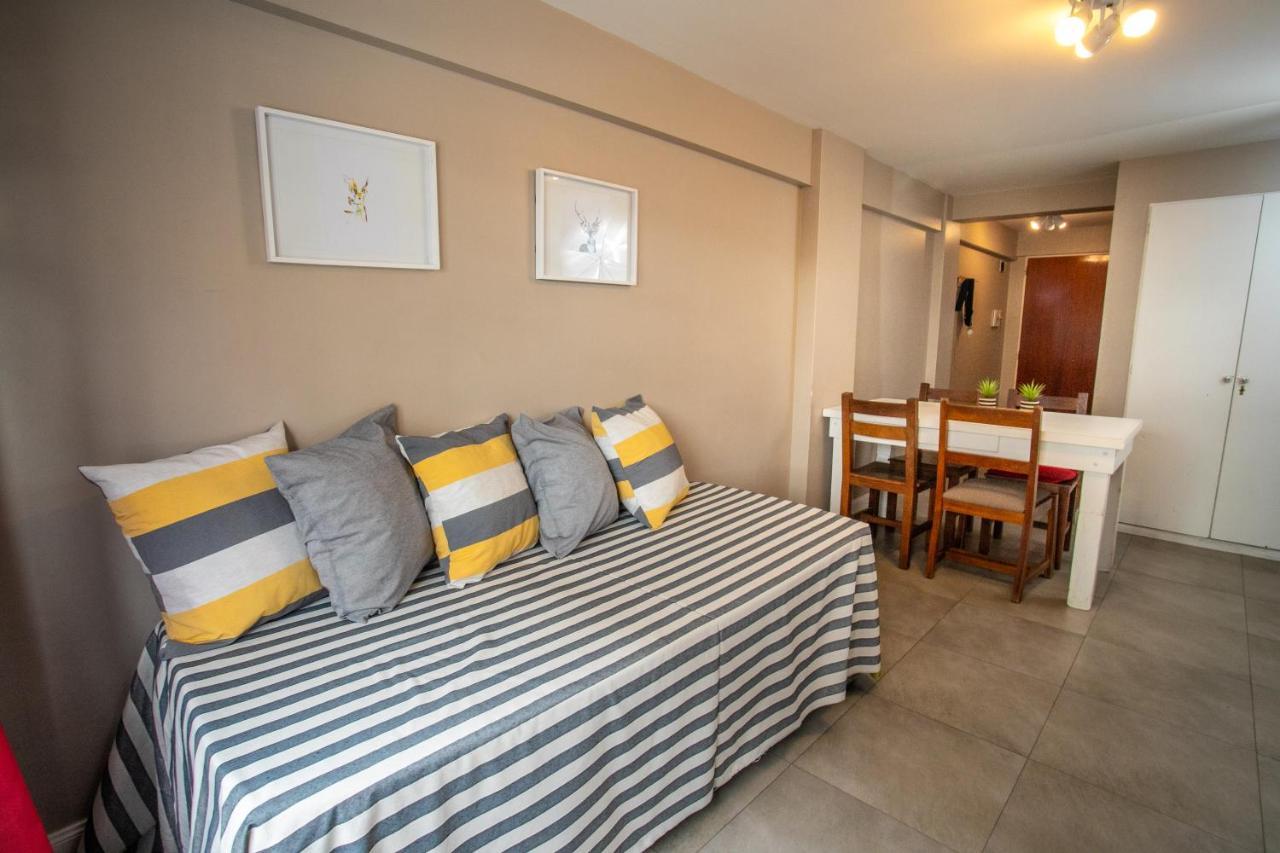 Apartamento Mitre Apartment San Carlos de Bariloche