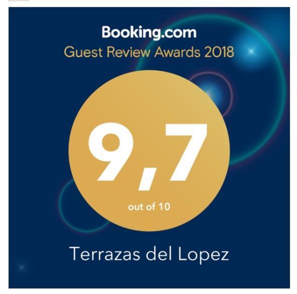 Terrazas Del Lopez Chalet
