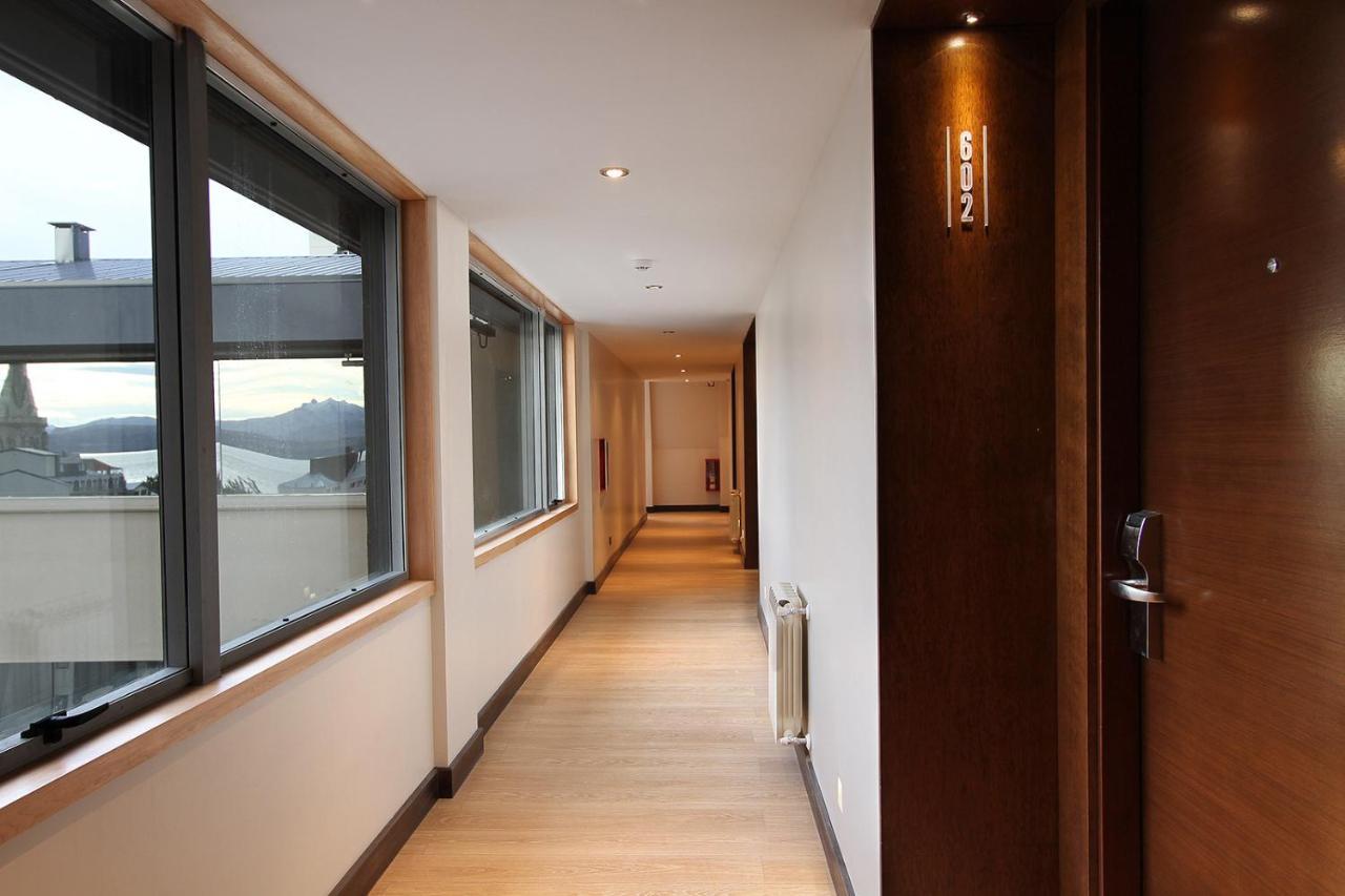 Hotel Bariloche Suites San Carlos de Bariloche