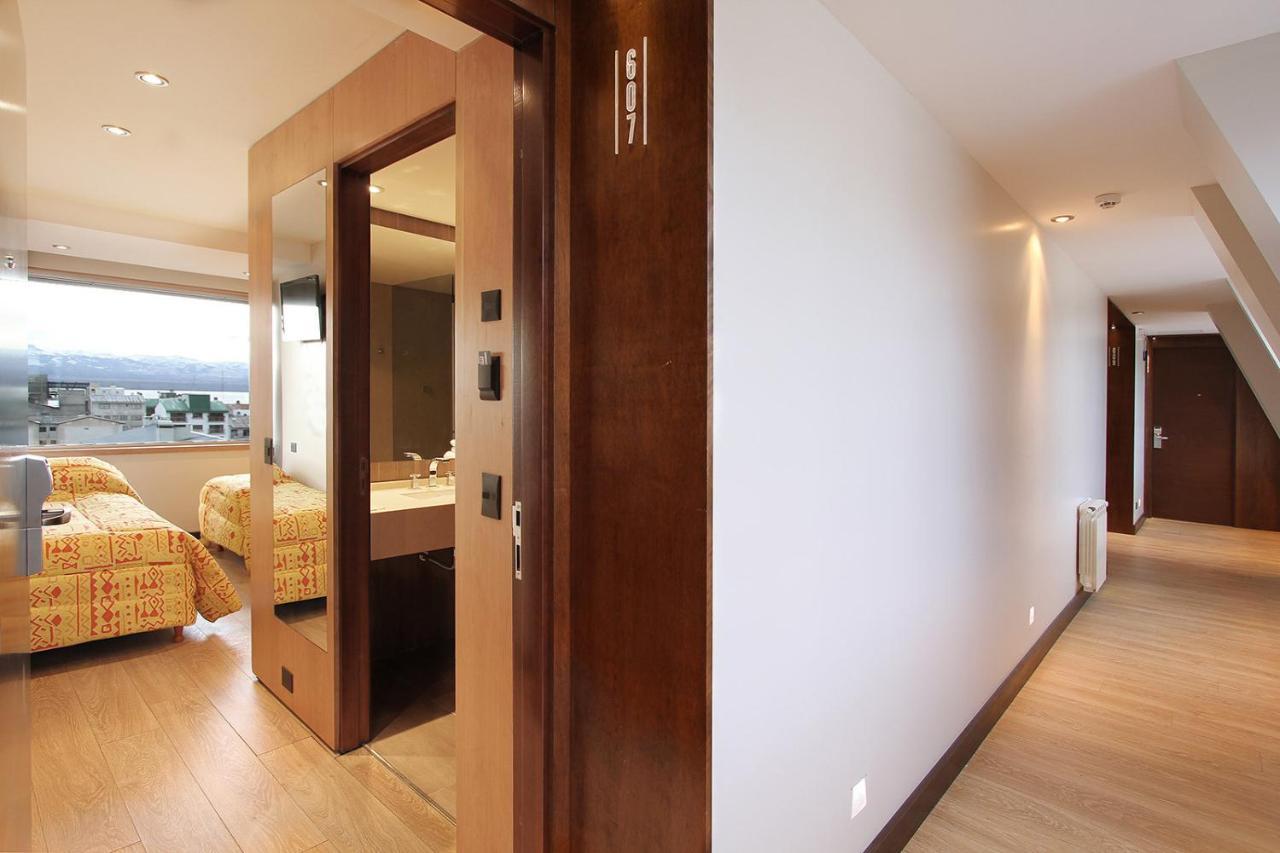 Hotel Bariloche Suites