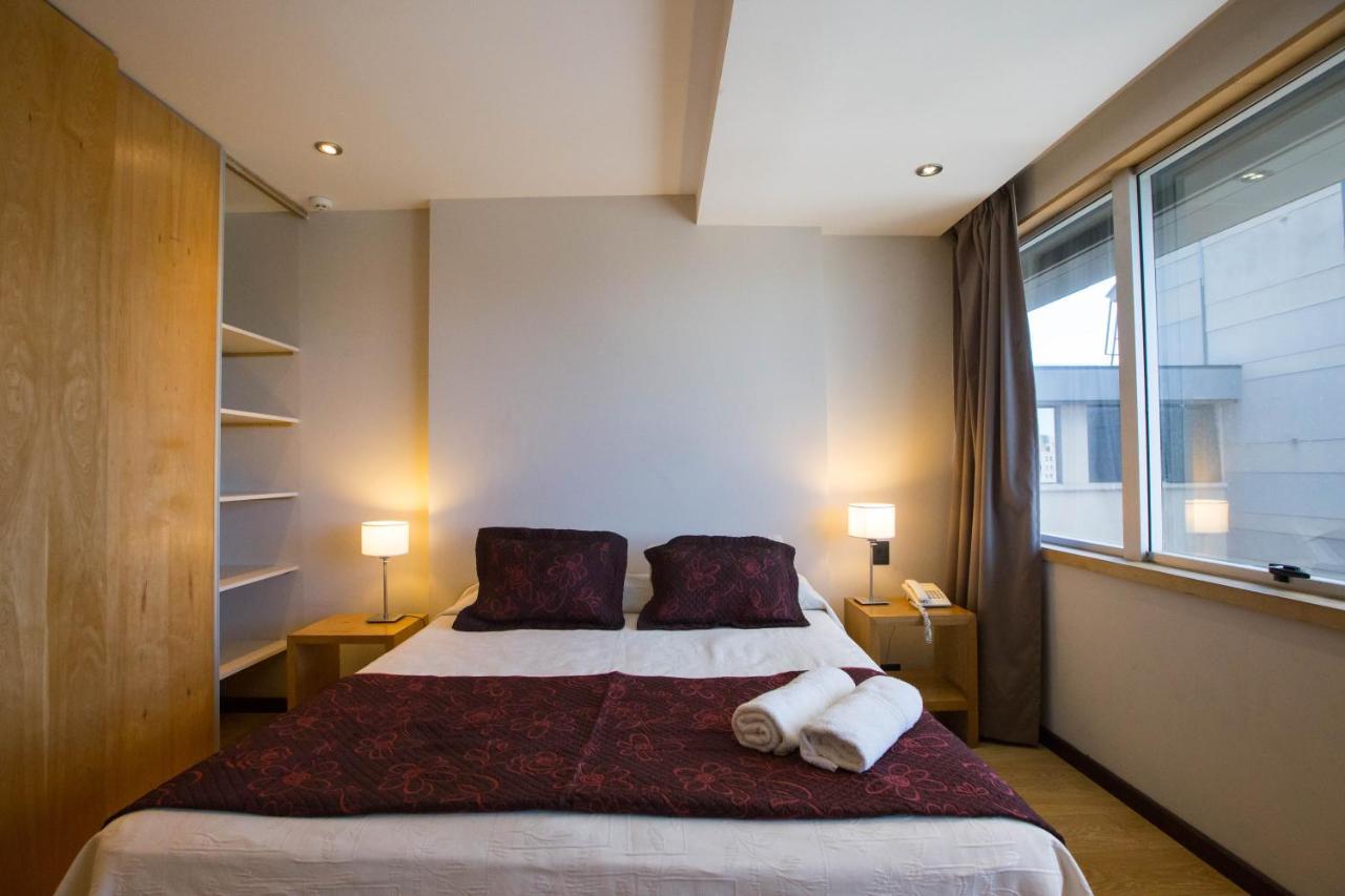 Hotel Bariloche Suites Hotel San Carlos de Bariloche