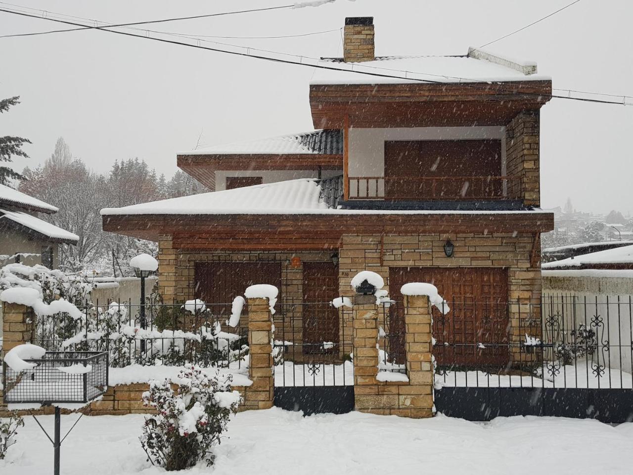 Citizen Kane - Gourmet Bed and breakfast 3*