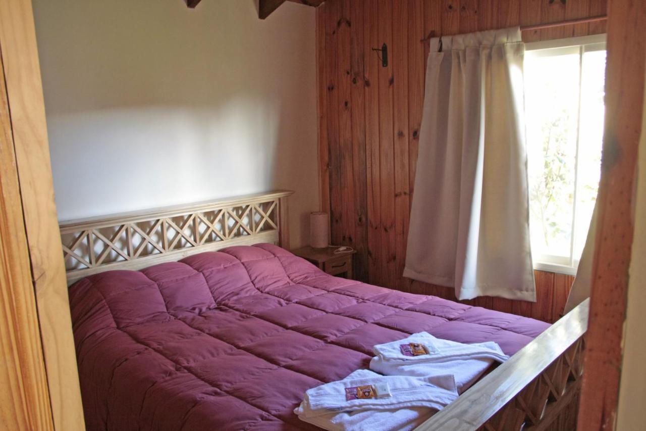 La Casita De Melipal