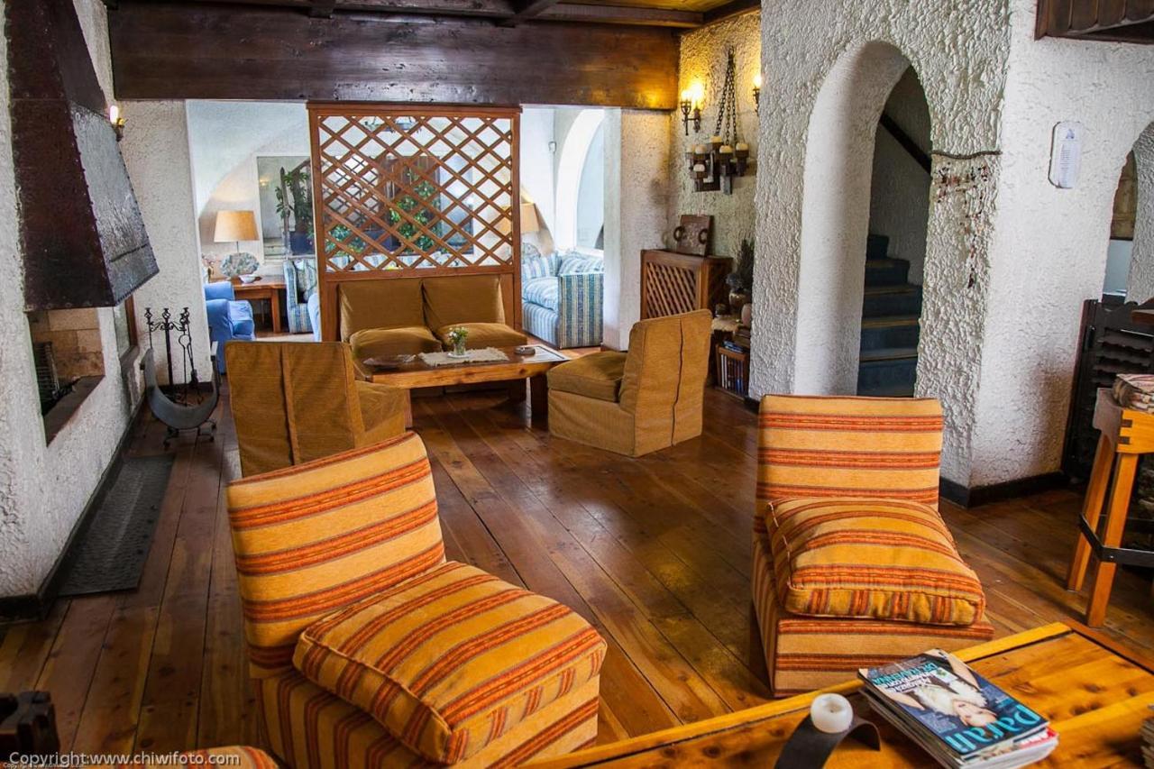 Del Viejo Molino Hotel