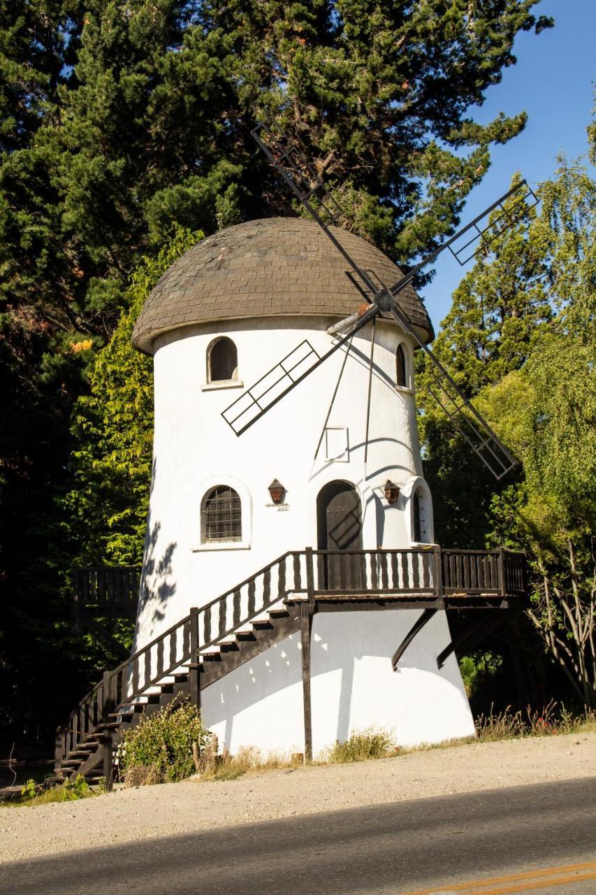 Hotel Del Viejo Molino San Carlos de Bariloche