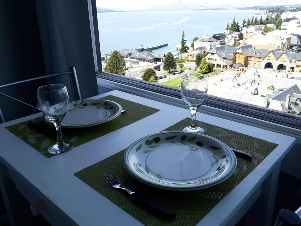 Aires De Bariloche Apartamento San Carlos de Bariloche