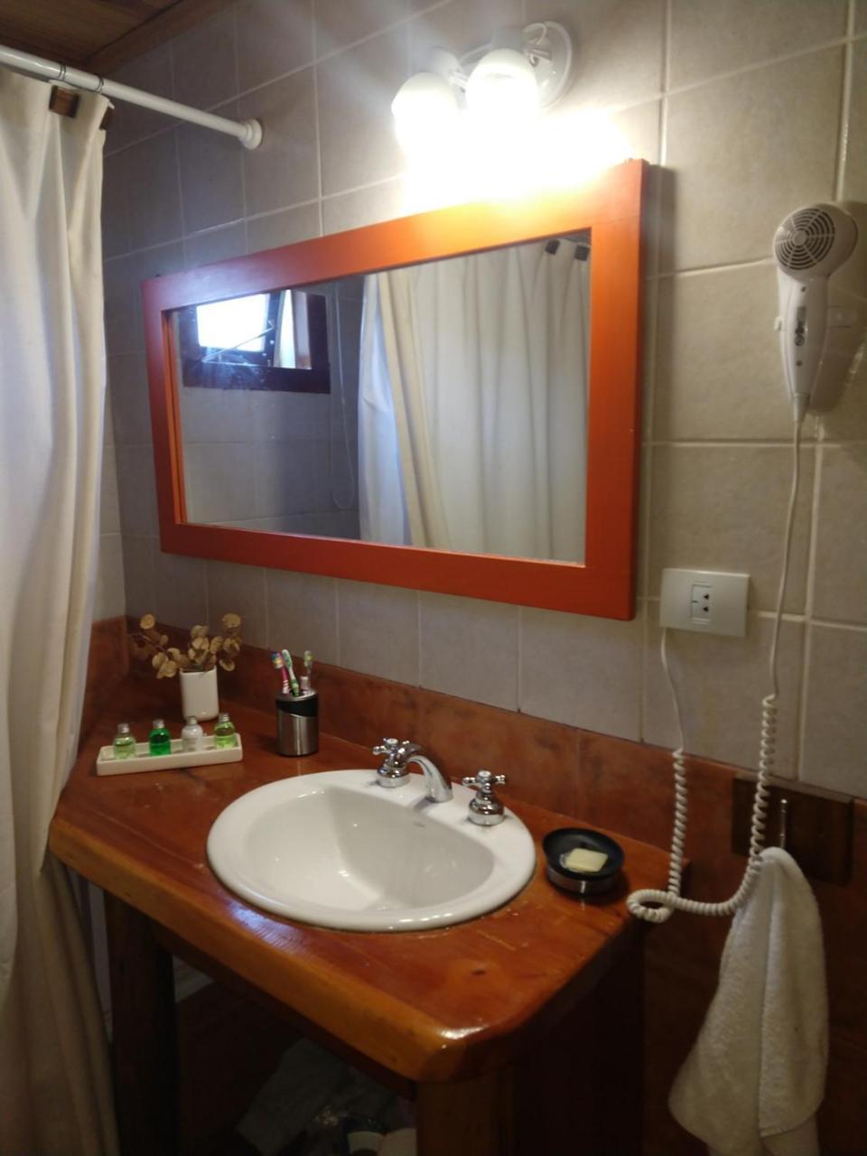 Lodge Enjoy Catedral San Carlos de Bariloche