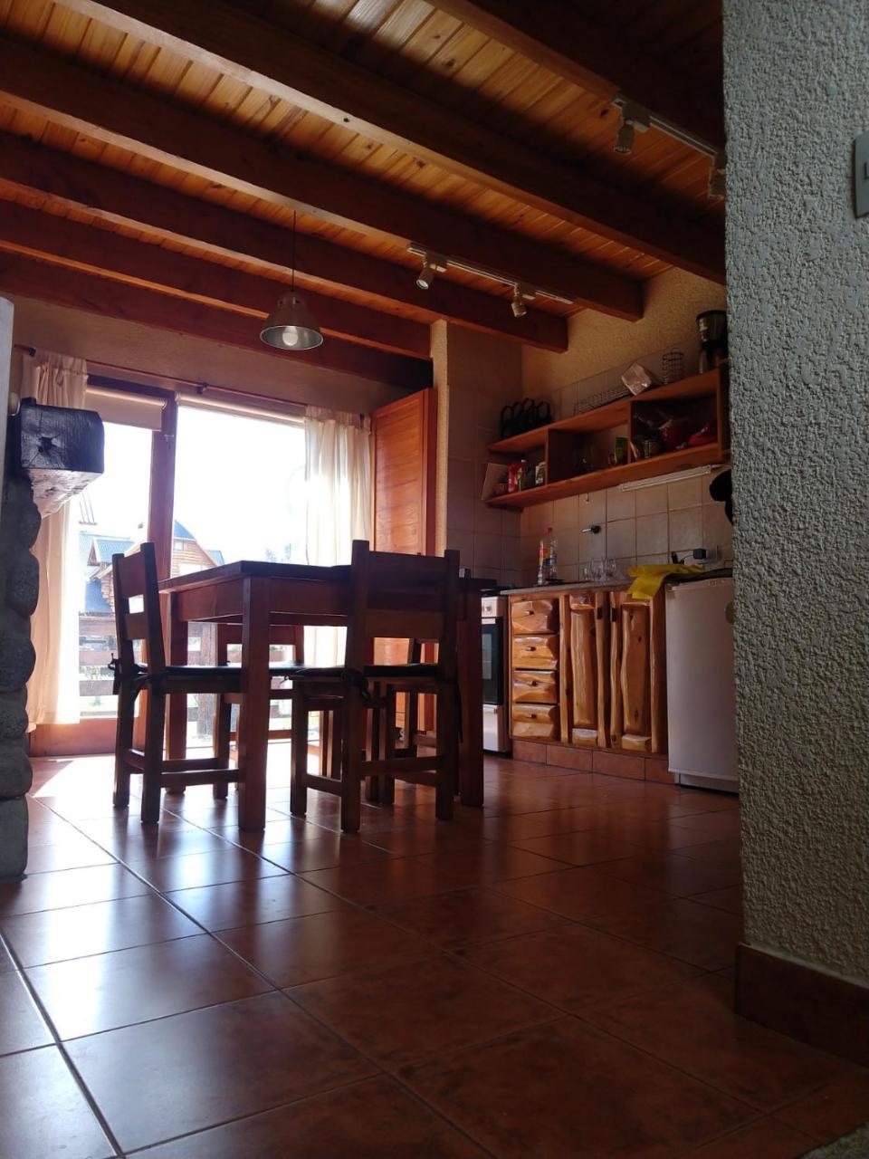 Enjoy Catedral Lodge
