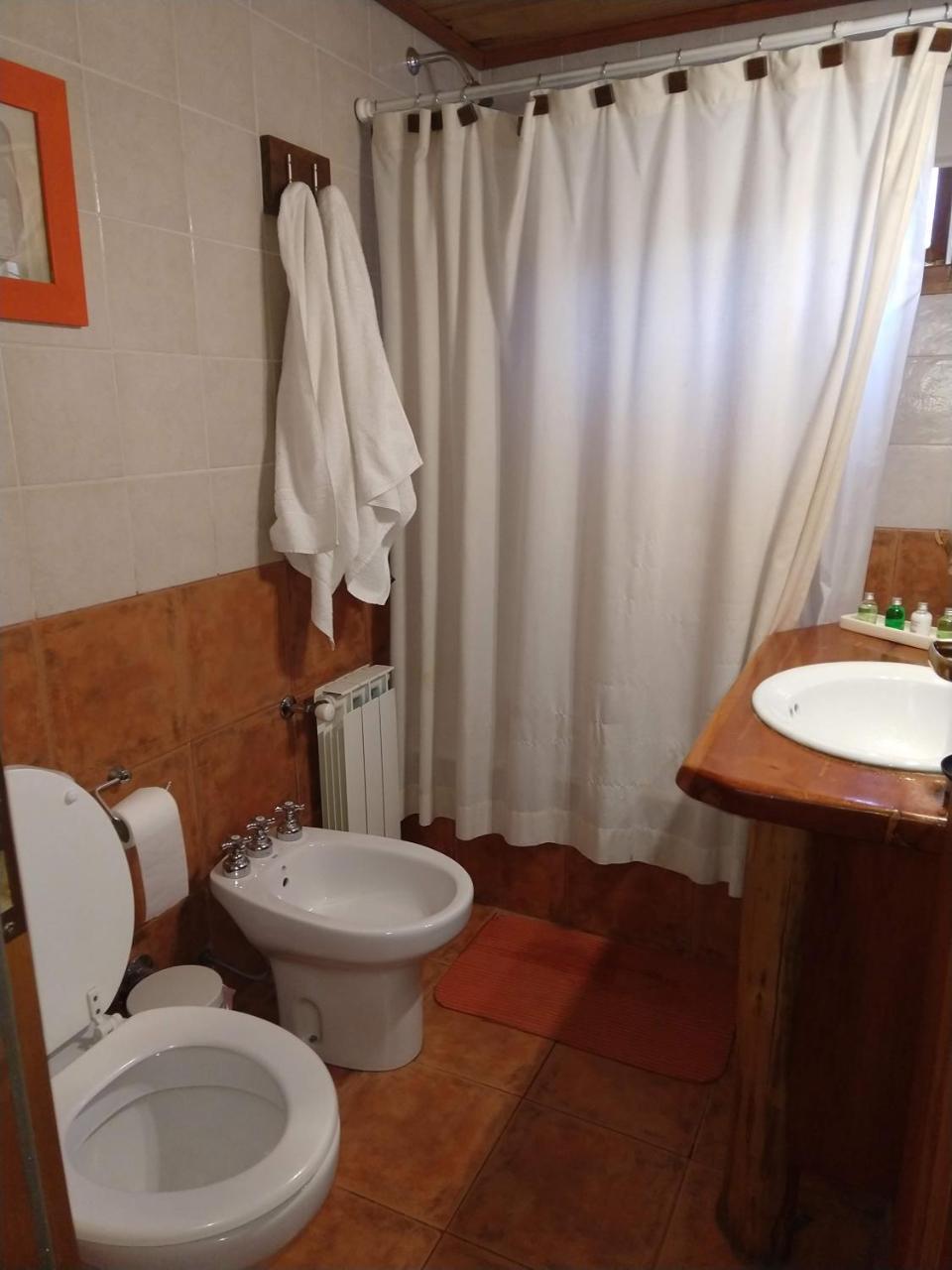 Lodge Enjoy Catedral
