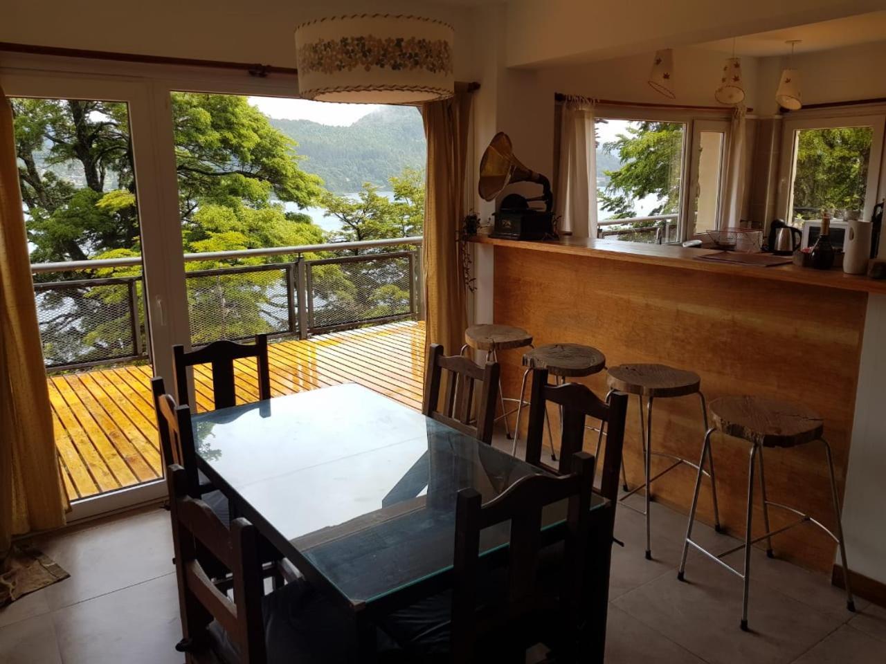 Holiday home Albanta Casa Con Costa En