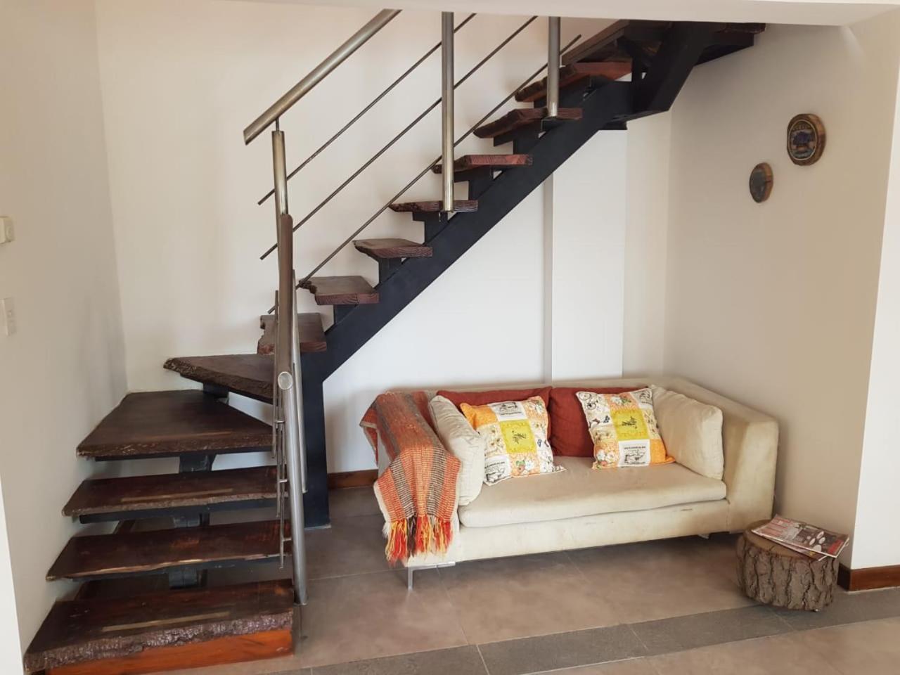 Holiday home Albanta Casa Con Costa En *