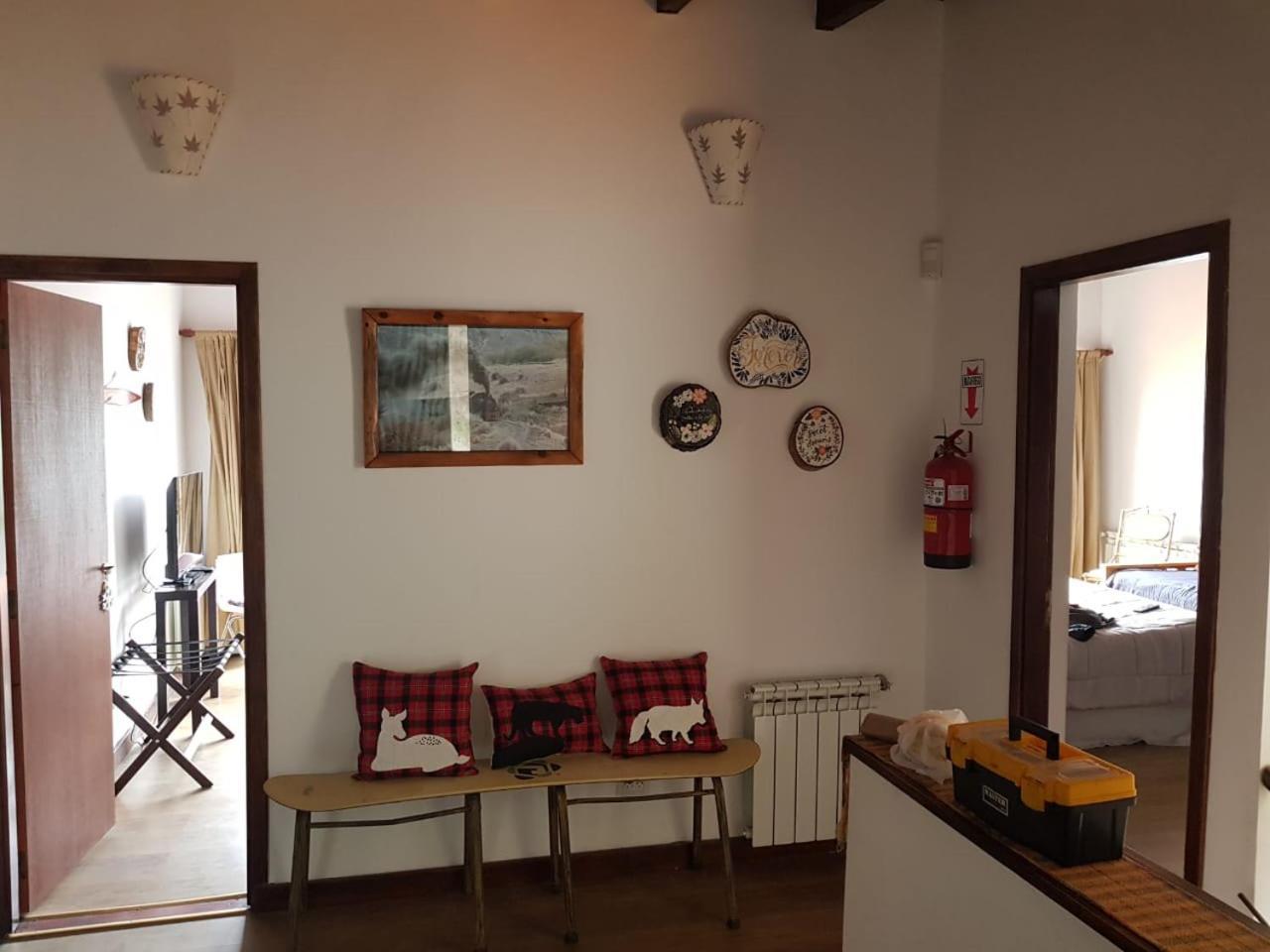 Holiday home Albanta Casa Con Costa En