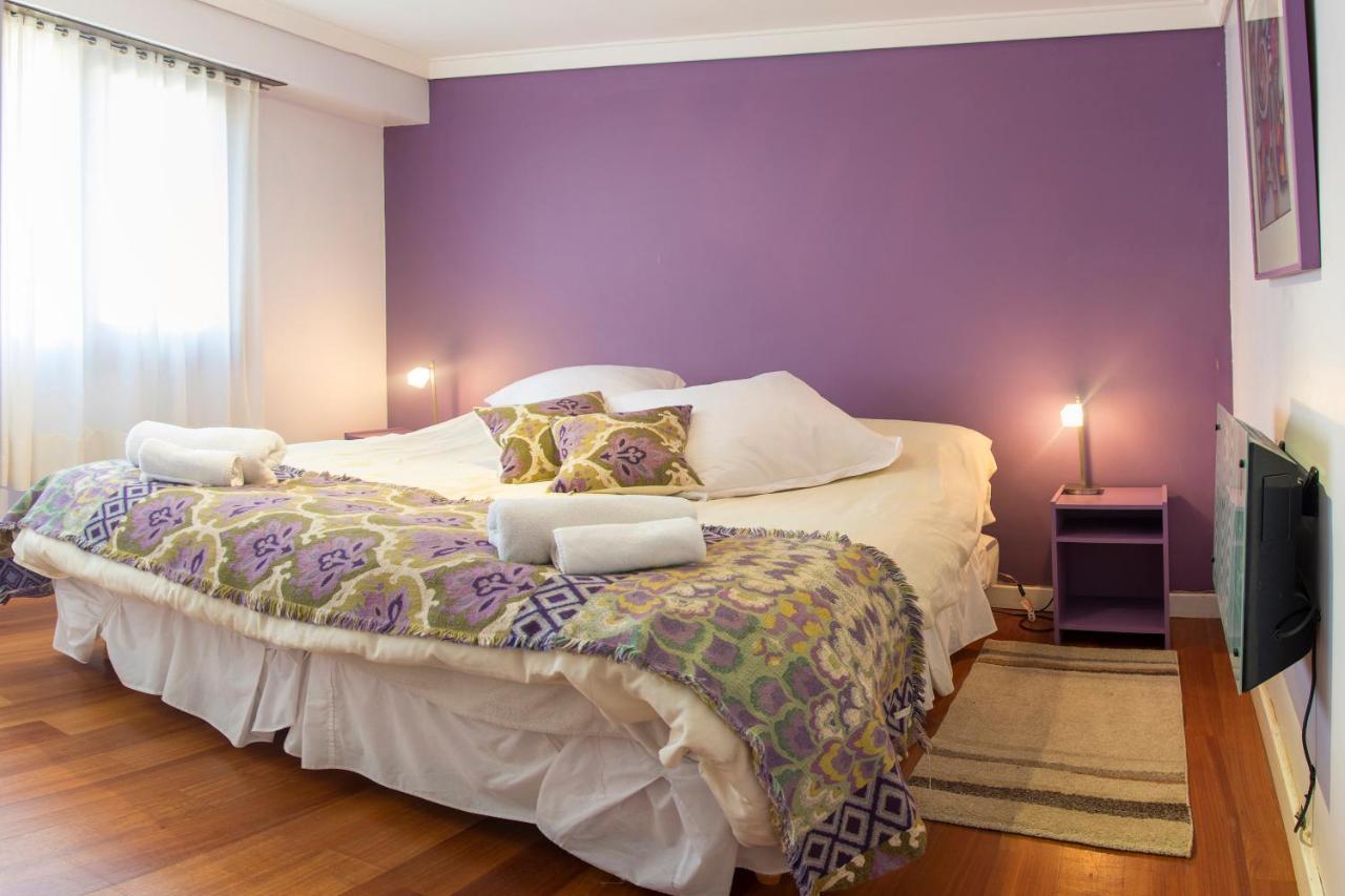 Casa Labian Holiday home San Carlos de Bariloche