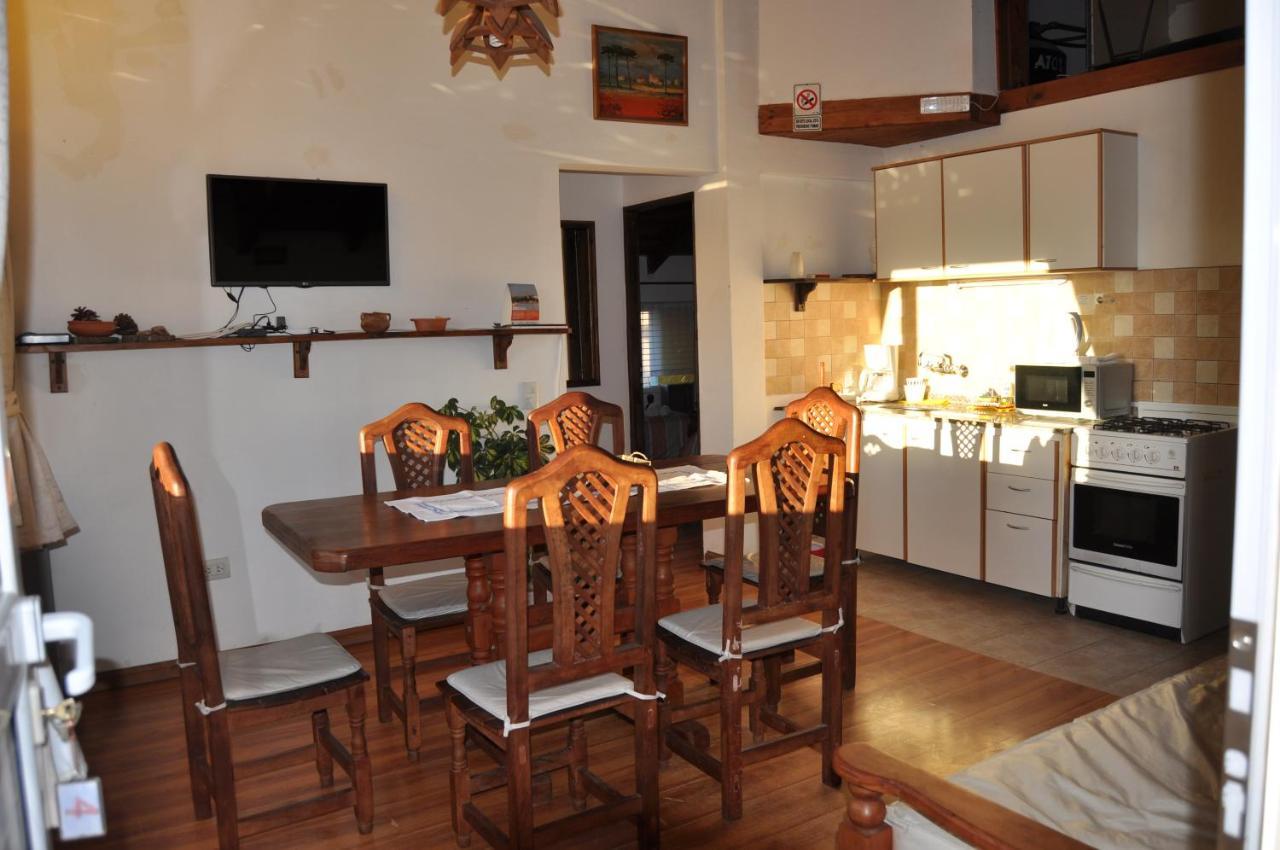 Apartamento Victorias 2 San Carlos de Bariloche