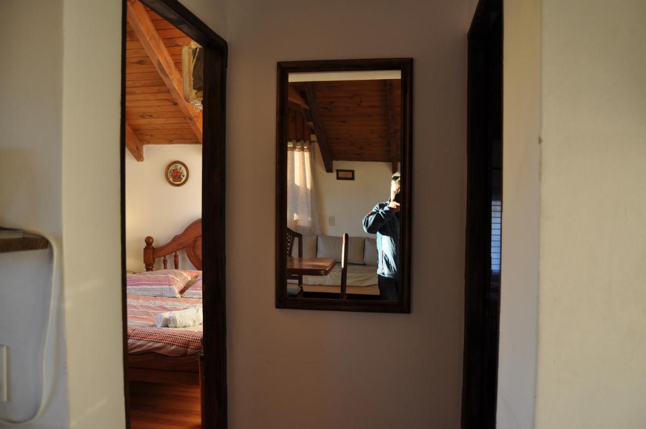 Apartamento Victorias 2 San Carlos de Bariloche