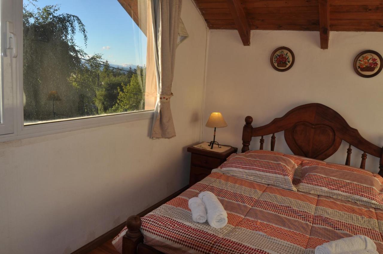 Victorias 2 Apartamento