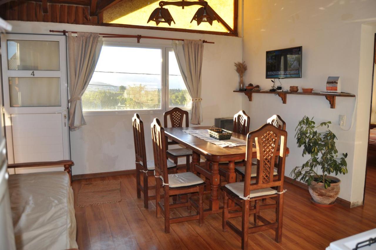 Victorias 2 Apartamento *