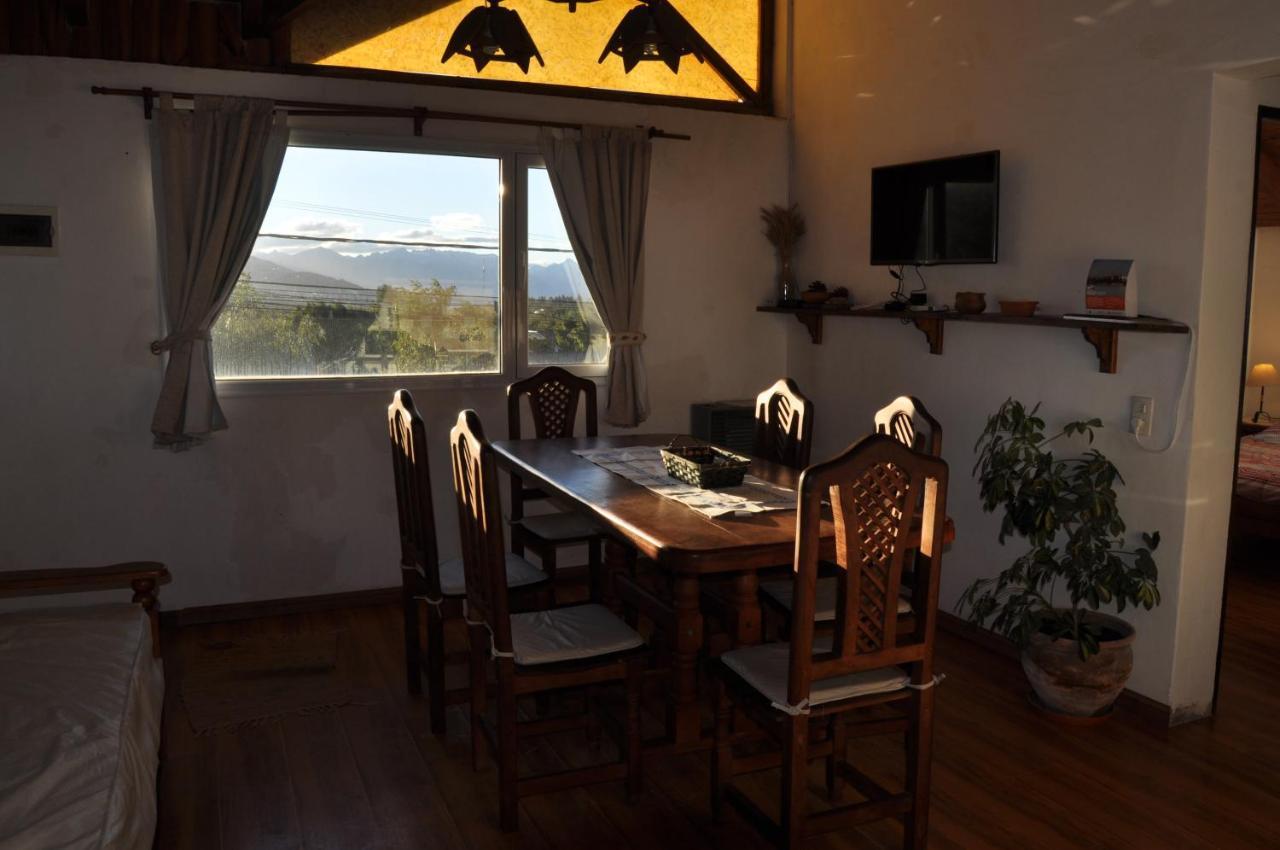 Apartamento Victorias 2