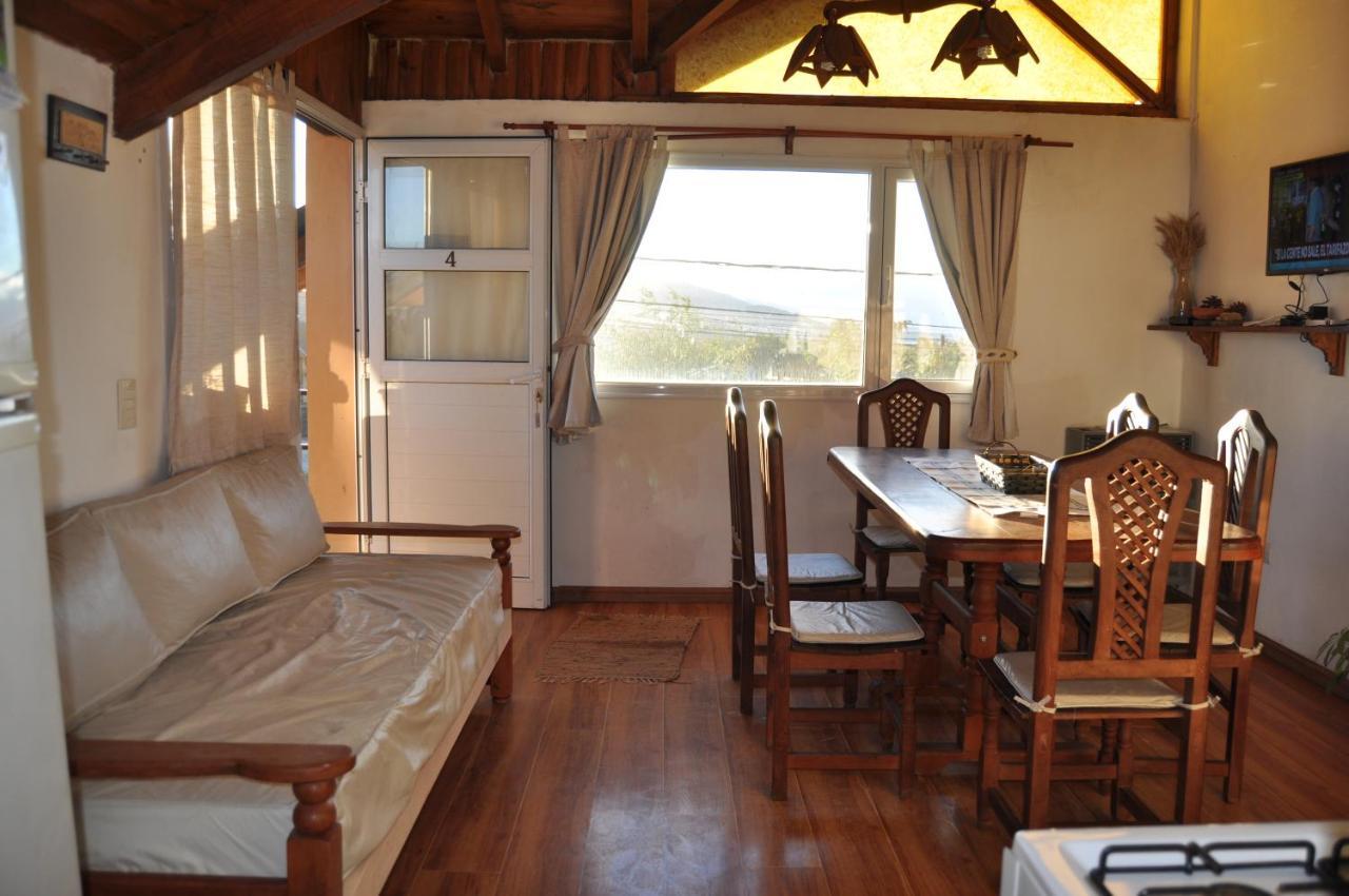 Apartamento Victorias 2 San Carlos de Bariloche