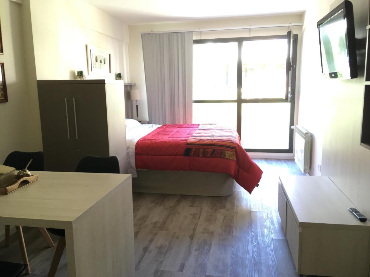 Baritur Apartamento *