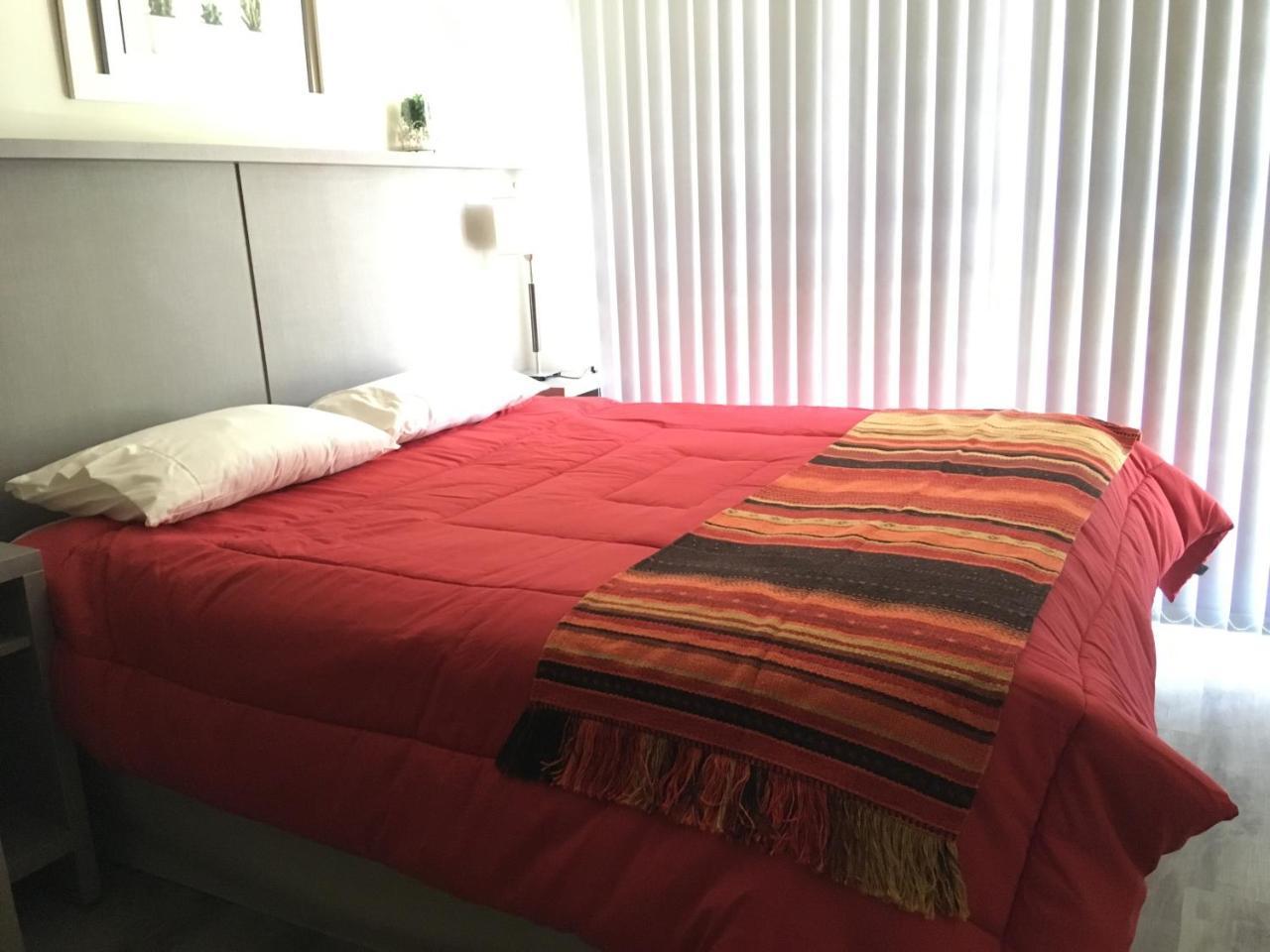 Baritur Apartamento San Carlos de Bariloche