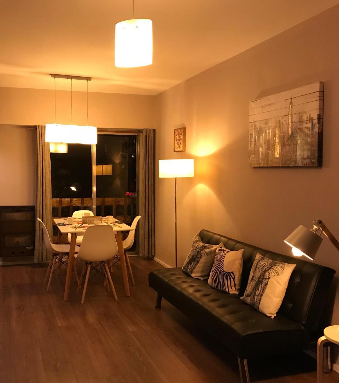 Apartamento Wanderlust