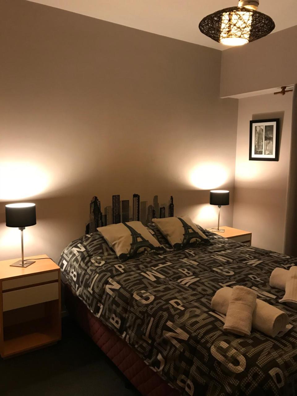 Apartamento Wanderlust Apartamento San Carlos de Bariloche