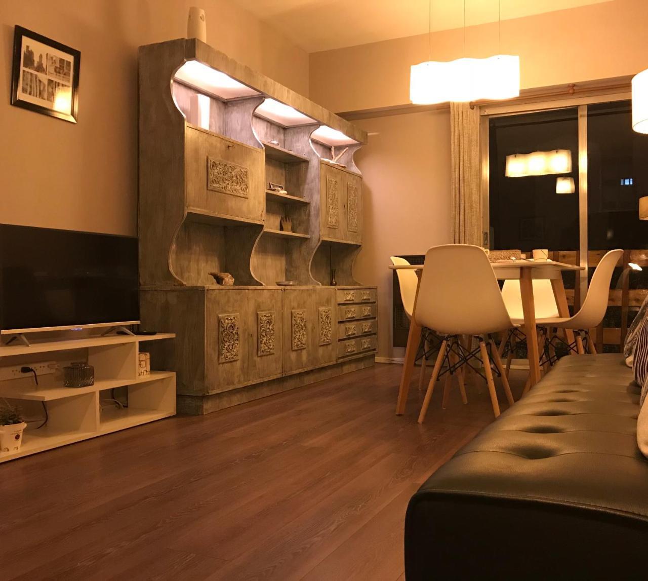 Apartamento Wanderlust Apartamento *